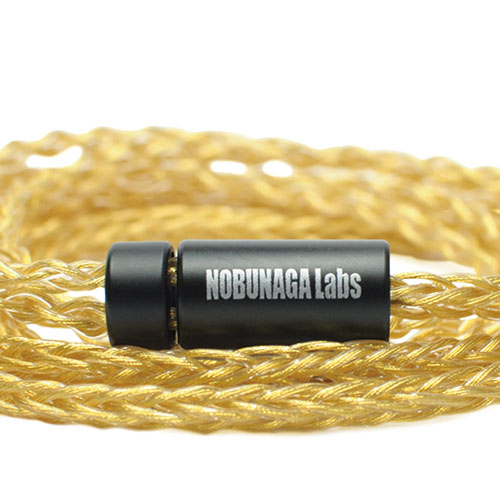 SUPREME 篝火（かがりび） 3.5mm3極アンバランス/MMCX 【NLS-KRB】