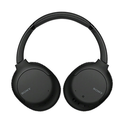 WH-CH710N BZ ブラック