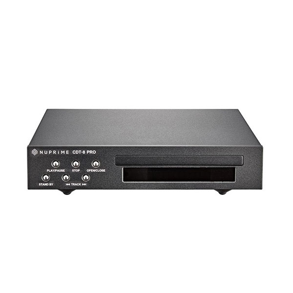 CDT-8 BK
