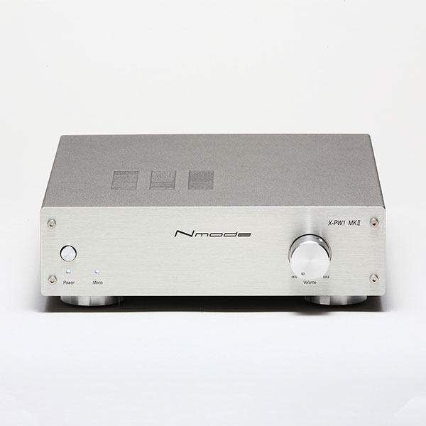 X-PW1-MKII