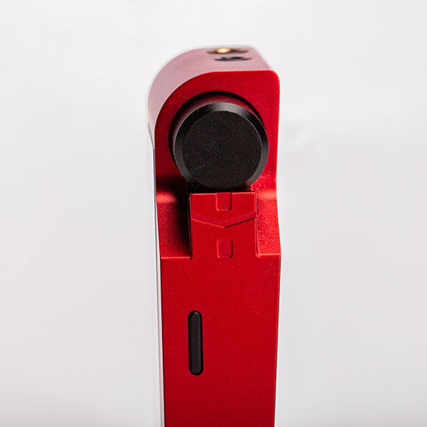 HiFiMAN R2R2000 (RED)｜フジヤエービック