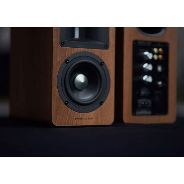 A80 WALNUT ペア