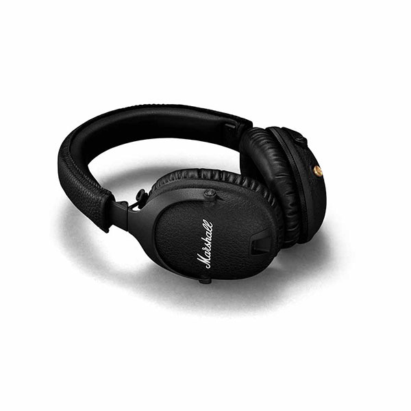 Monitor II ANC Black