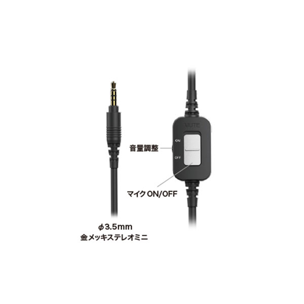 audio-technica (オーディオテクニカ) ATH-PDG1a｜ゲーミング