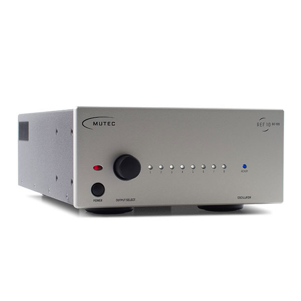 REF10 SE120 Aluminum