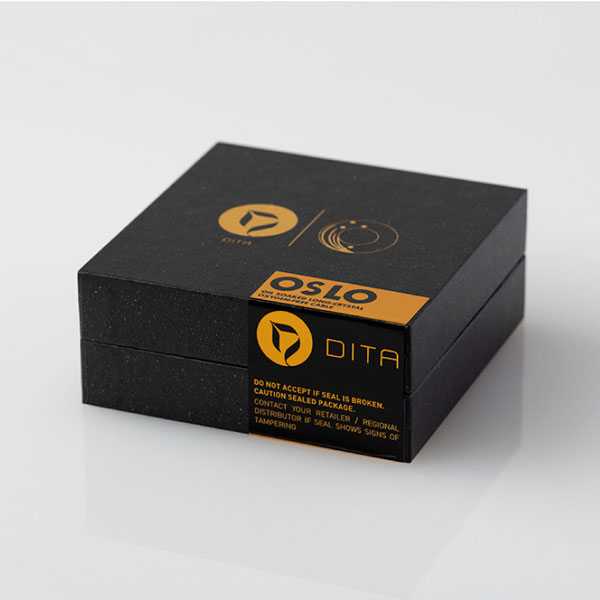 OSLO Cable FitEar