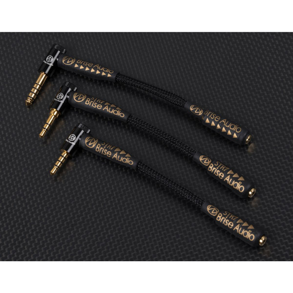 STR7-CONV Ref.変換ケーブル 4極3.5mm to 4.4mm(OFC-Pentaconn)【STR7CVREF44L435】