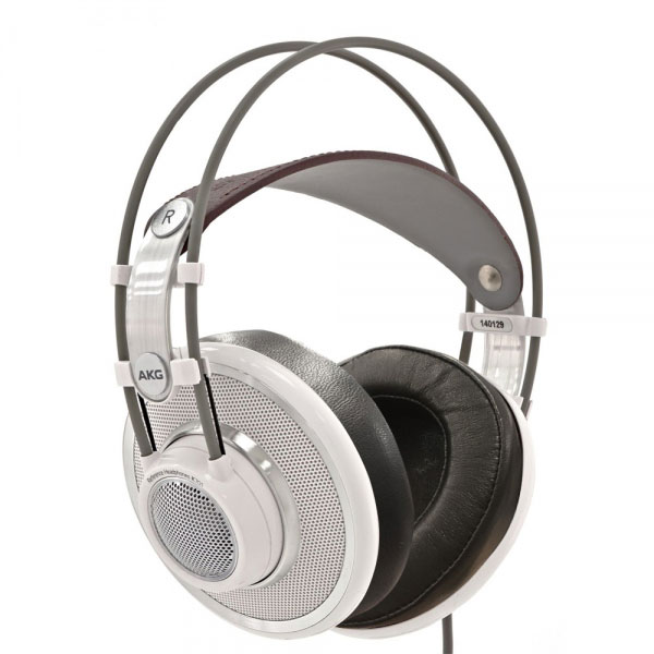 Elite Sheepskin Earpad for AKG K701 [EPZ-K701-SK]