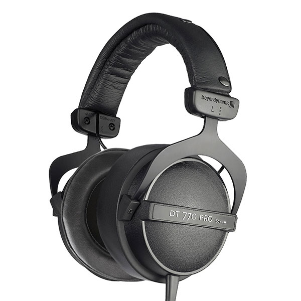 Elite Sheepskin Earpad for Beyerdynamic DT Series [EPZ-DT78990-SK]