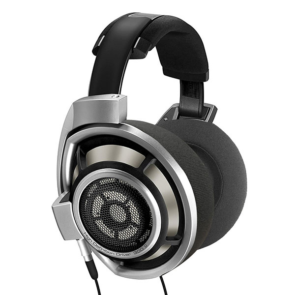 Elite Velour Earpad for Sennheiser HD800 [EPZ-HD800-ELVL]