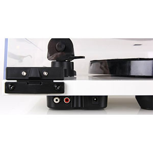 Planar1 Plus White 50Hz
