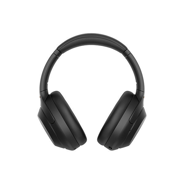 SONY WH-1000XM4 BLACK ヘッドホン【美品】