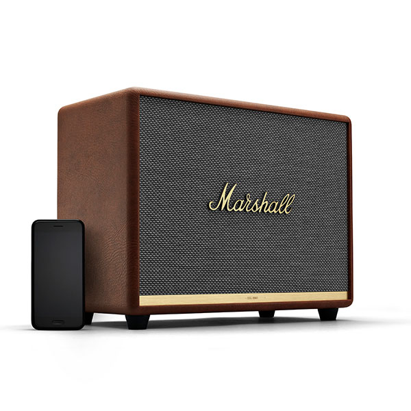 WOBURN II BROWN