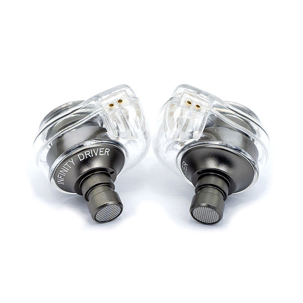 Azla Azla Mk2 Meteor Gray カナル型イヤホン フジヤエービックネットショップ