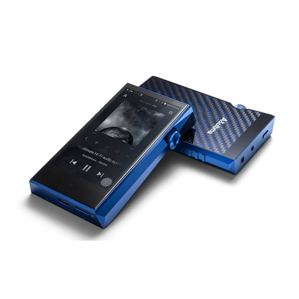Astell&Kern (アステルアンドケルン) A&ultima SP1000M Lapis Blue