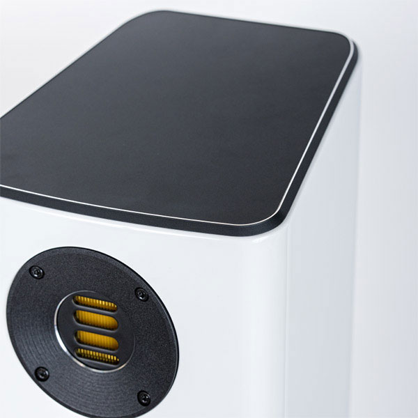 VELA FS407/WHHG