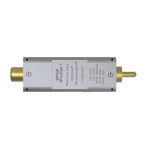 iPurifier SPDIF