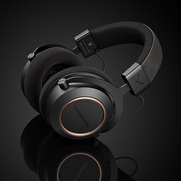 AMIRON WIRELESS JP COPPER