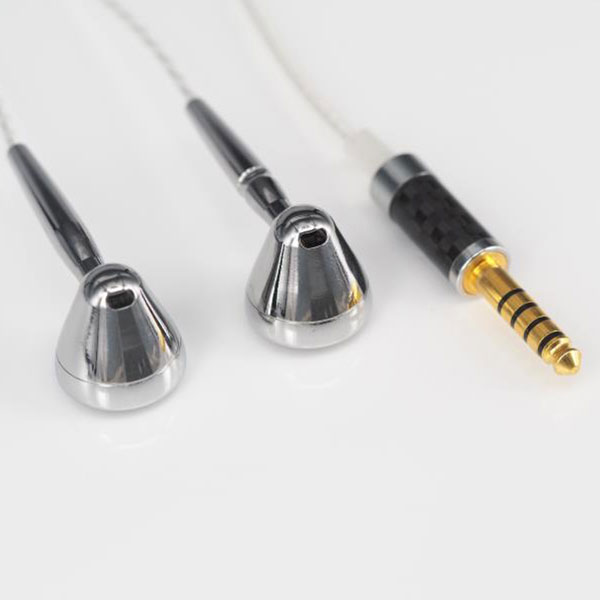 Liebesleid 4.4mm Balanced Version