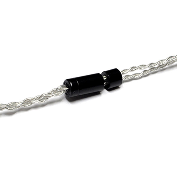 いぶき (Ibuki) 3.5mm3極アンバランス/MMCX【NLE-IBK】