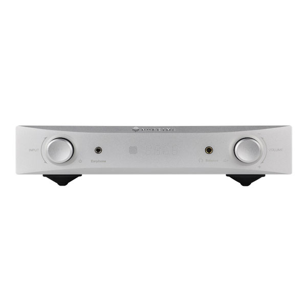 DAC-9H Silver