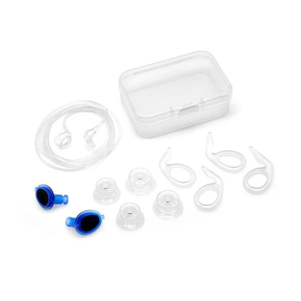 EARTUNE AQUA U【ADVETAU-BLU】