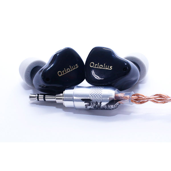 Oriolus Reborn