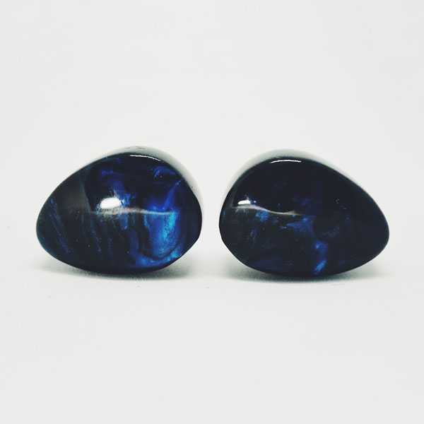 GAUDI - 5BA Semi Custom IEM model