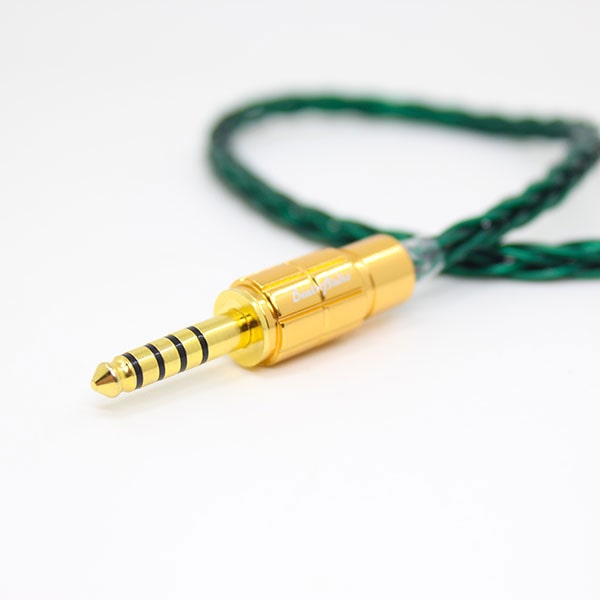 Emerald MKII 8-wire MMCX-3.5mm