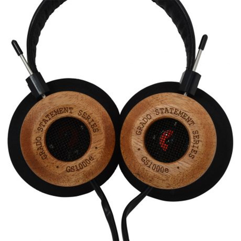 GS1000e Balanced