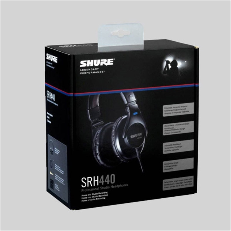 SRH440