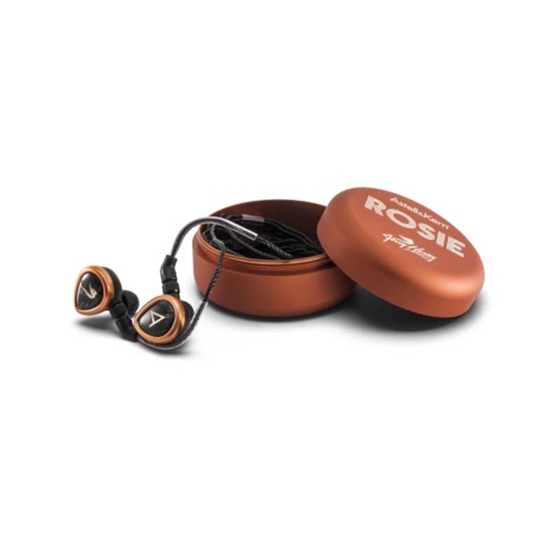 IEM-JH Audio THE SIREN SERIES-Rosie
