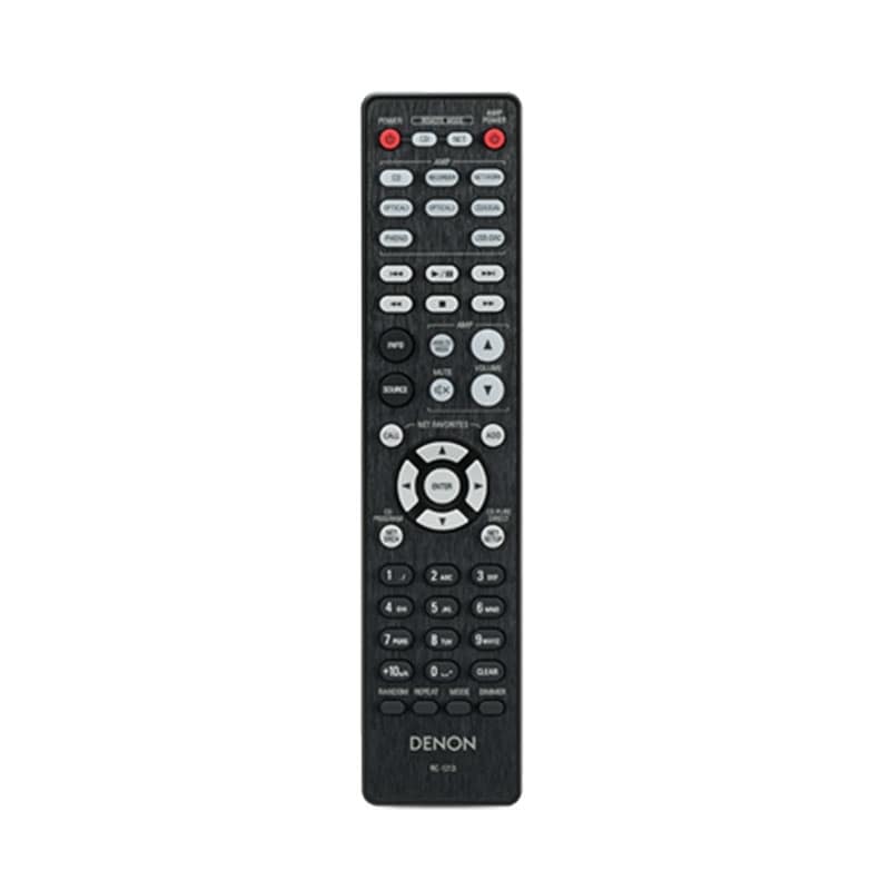 DCD-1600NE-SP