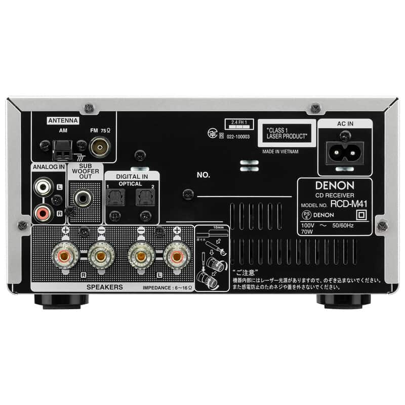 RCD-M41-SP