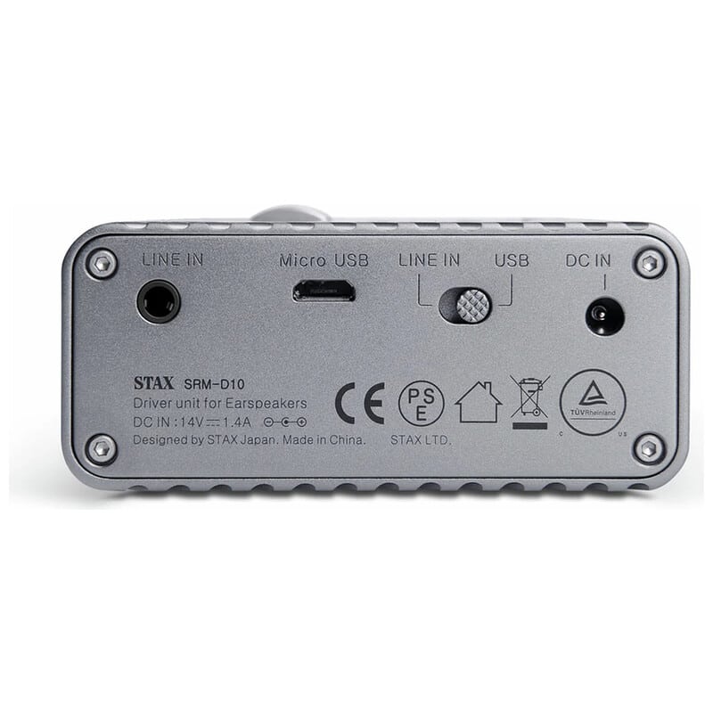 SRM-D10