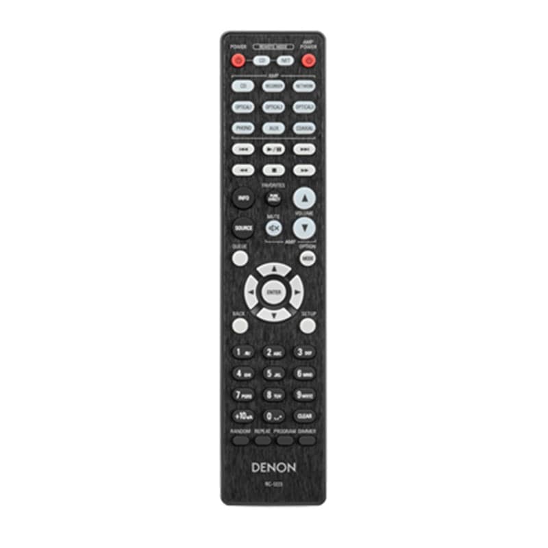 DCD-800NE
