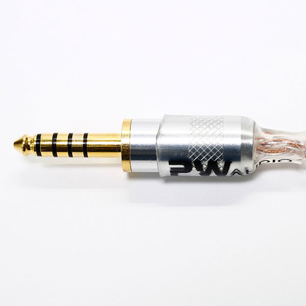 Initial CIEM 2pin 4.4mm Balanced