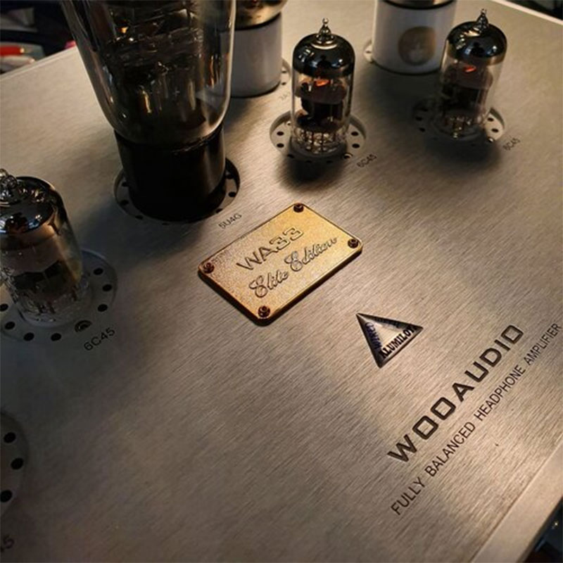 WA33 スタンダード(ブラック)