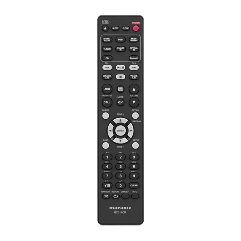 M-CR612/FB