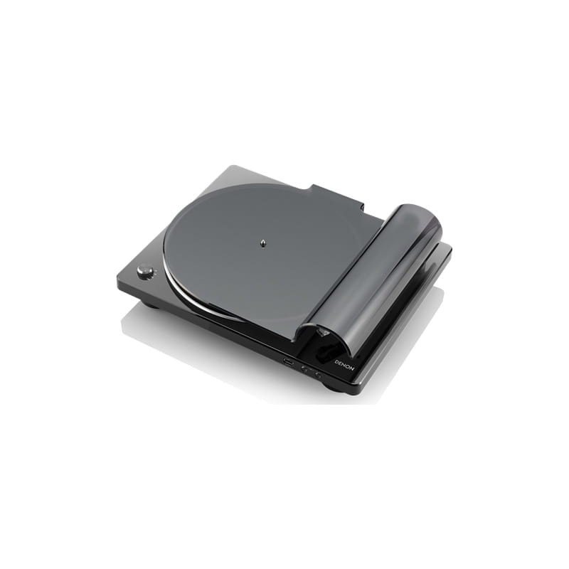 DP-450USB-BK [DP450USBBKEM]