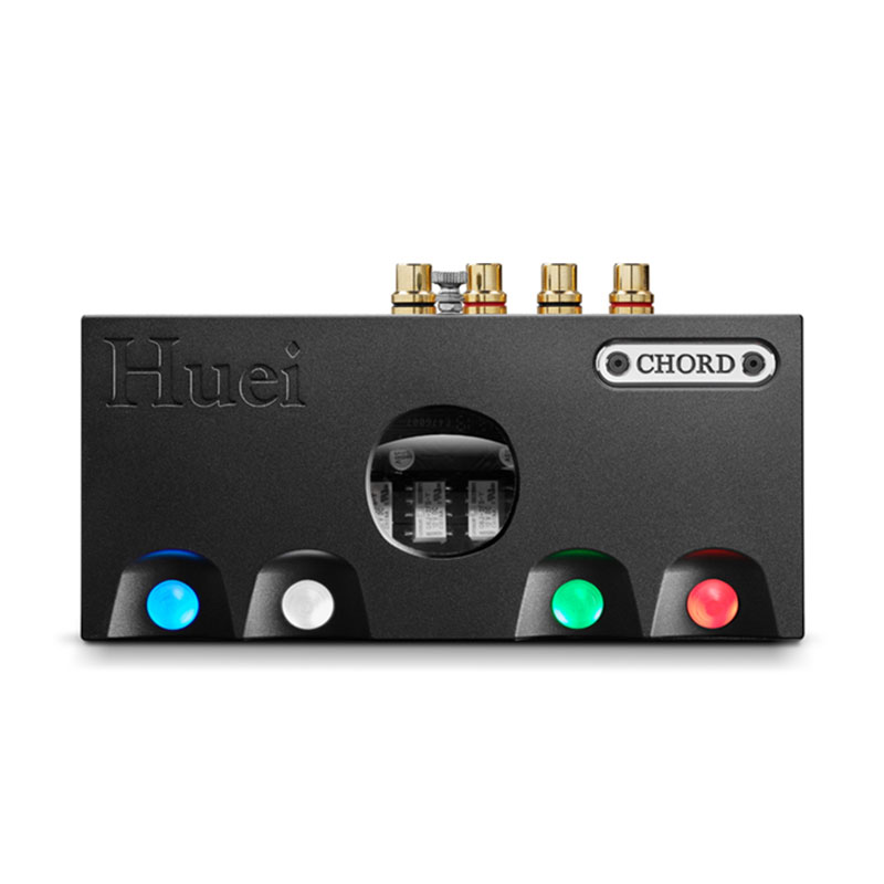 Huei