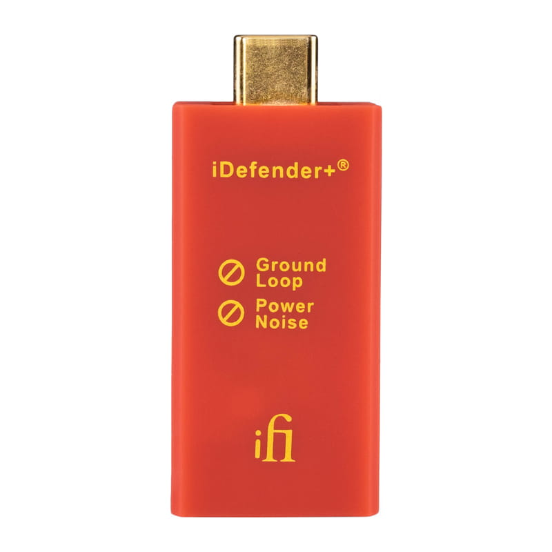 iDefender+(CA)