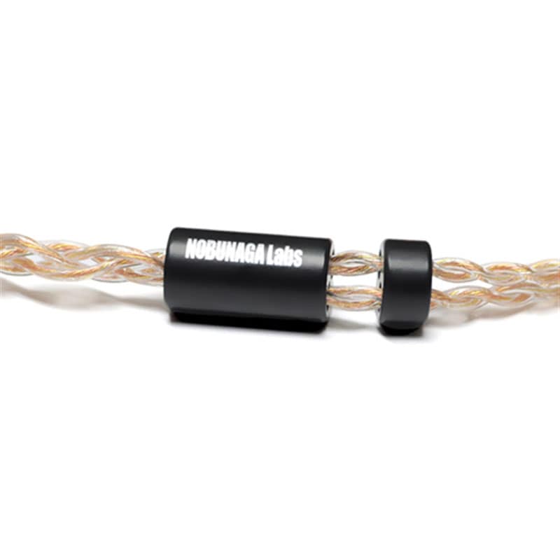 INSPIRE Volga (ボルガ) 3.5mm3極/カスタム2pin 【NLI-VGA】