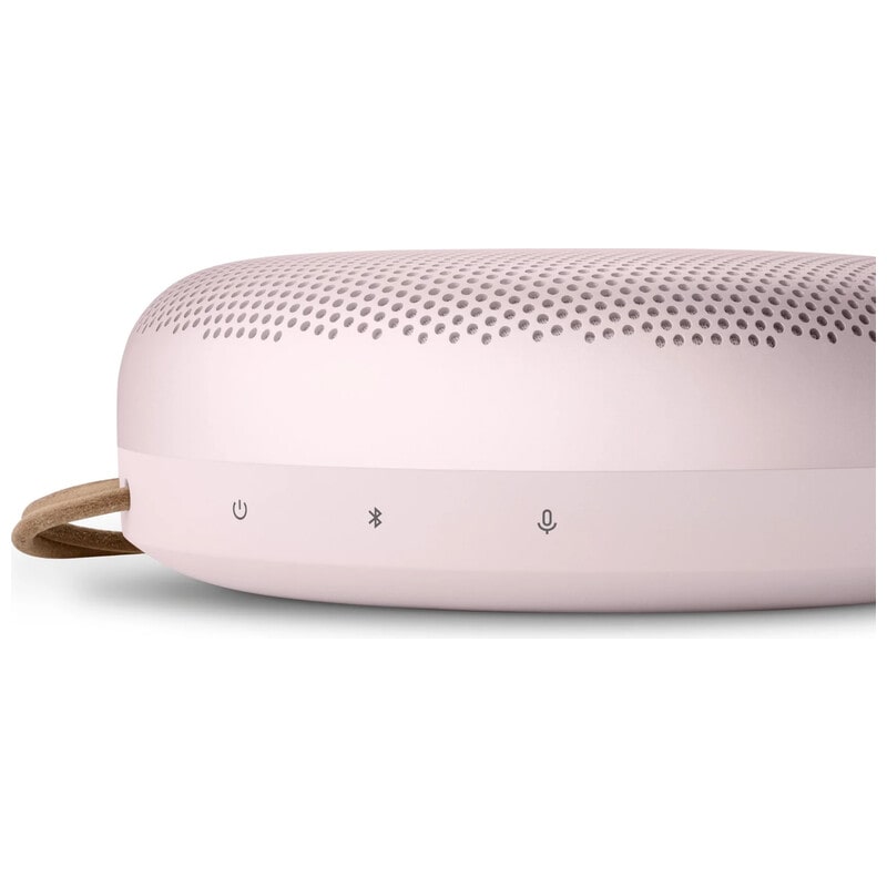 Beosound A1 2nd Gen Pink