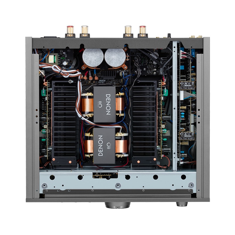 DENON PMA-A110GS｜フジヤエービック