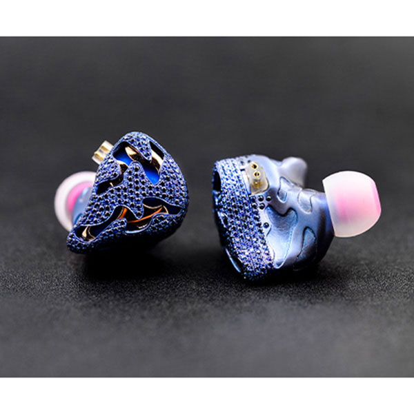 Blue Dragon(QDC-8510)