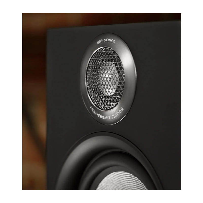 607S2 Anniversary Edition MB [607S2AE/MB]
