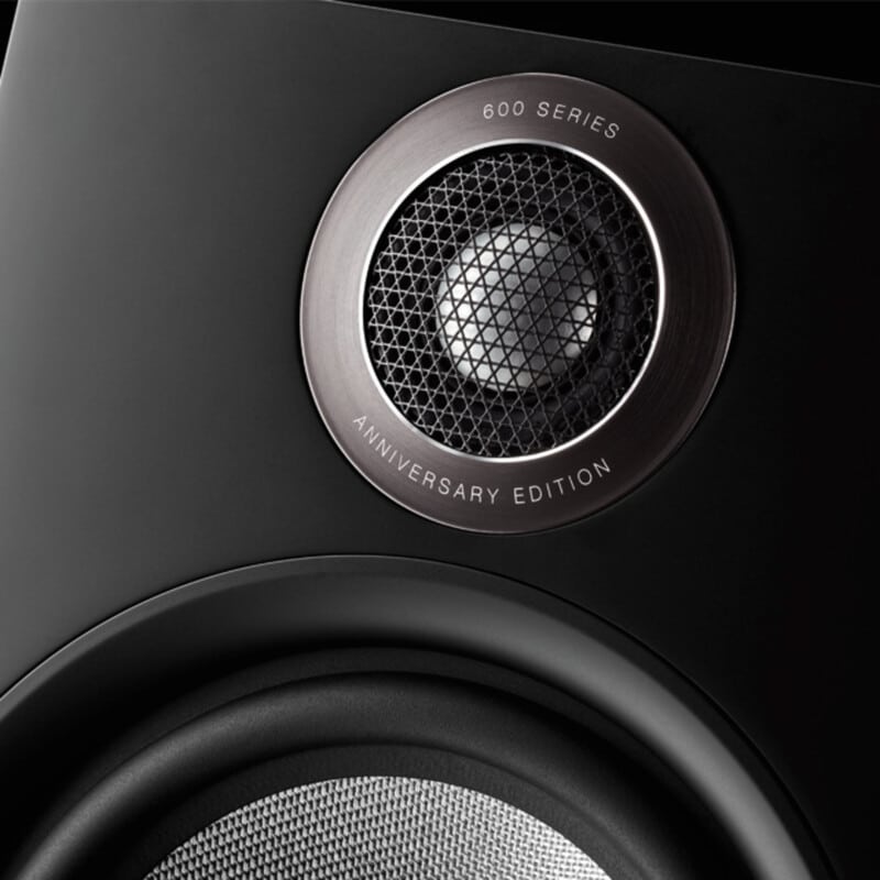 606S2 Anniversary Edition MB [606S2AE/MB]