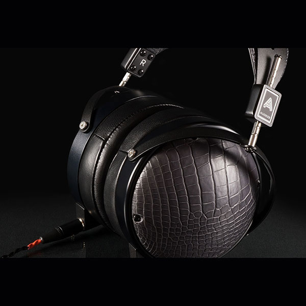 LCD-XC Alligator Limited Edition Gray