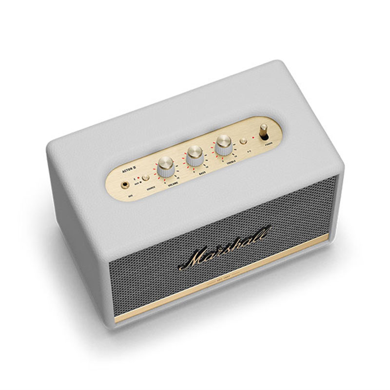 ACTON II WHITE